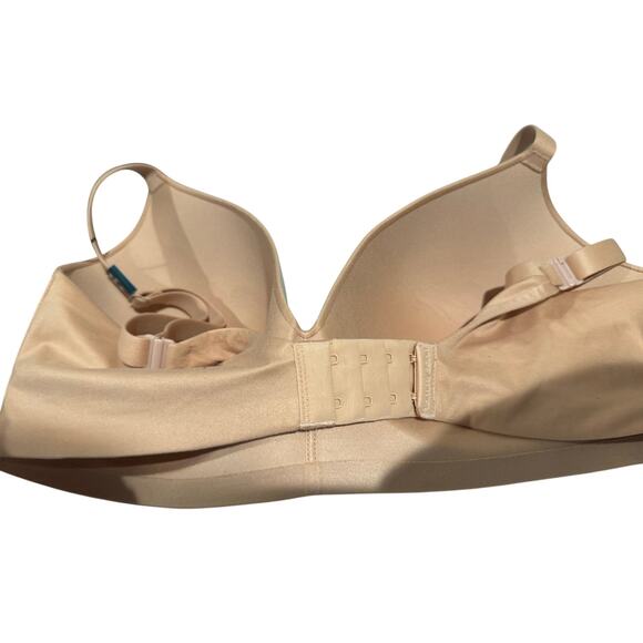 Tommy John Second Skin Lightly Lined Wireless 36 DD - Picture 4 of 4